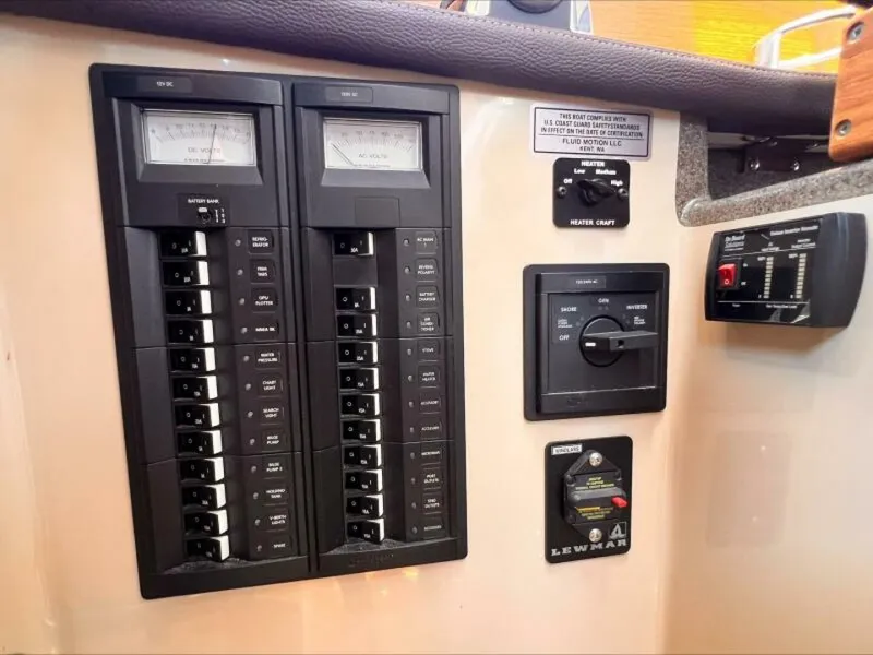 Slide: The Image of Ranger Tug R-27 2015 - 5684746