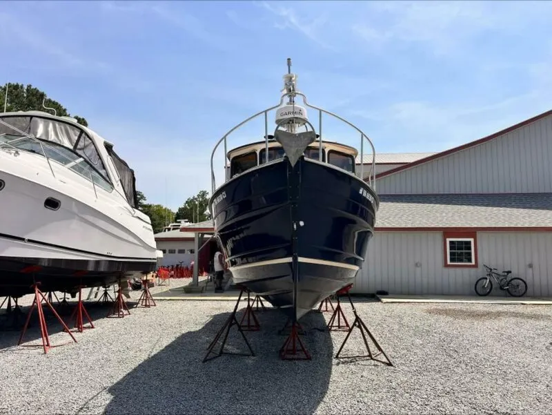 Slide: The Image of Ranger Tug R-27 2015 - 5684715