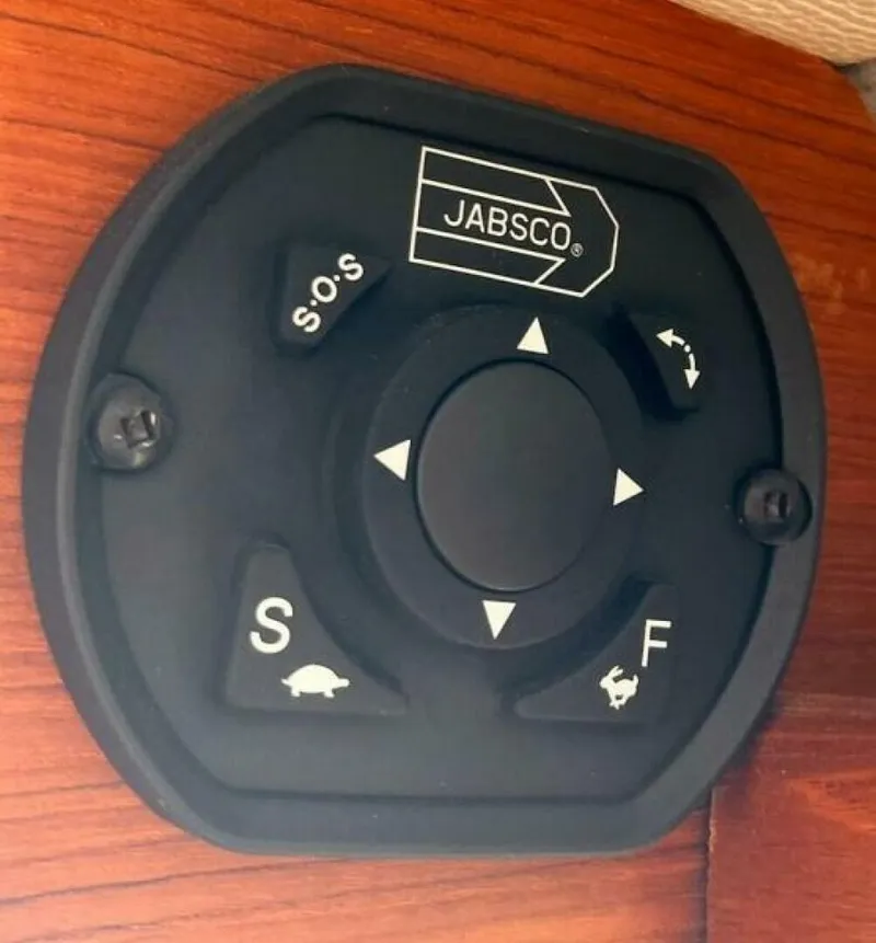 Slide: The Image of Ranger Tug R-27 2015 - 5684754