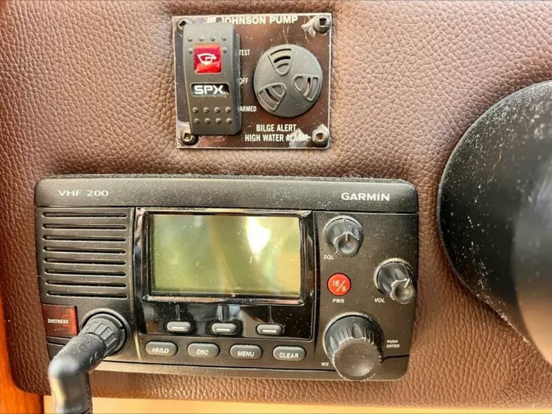 Slide: The Image of Ranger Tug R-27 2015 - 5684758