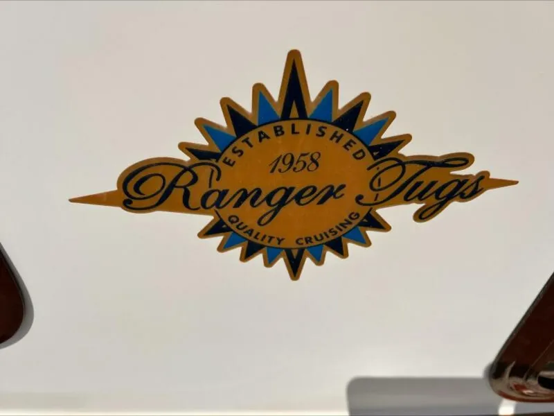 Slide: The Image of Ranger Tug R-27 2015 - 5684717