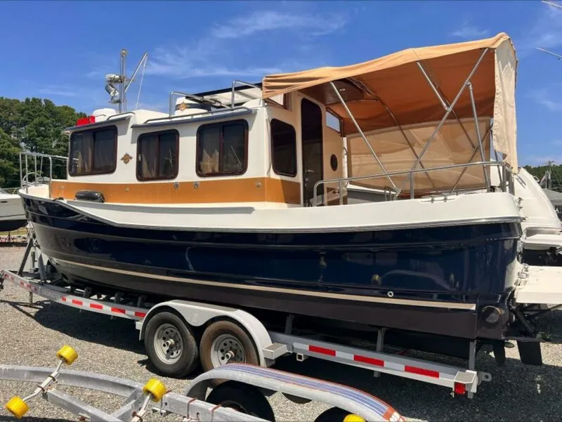 Slide: The Image of Ranger Tug R-27 2015 - 5684773