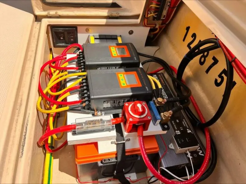 Slide: The Image of Ranger Tug R-27 2015 - 5684786