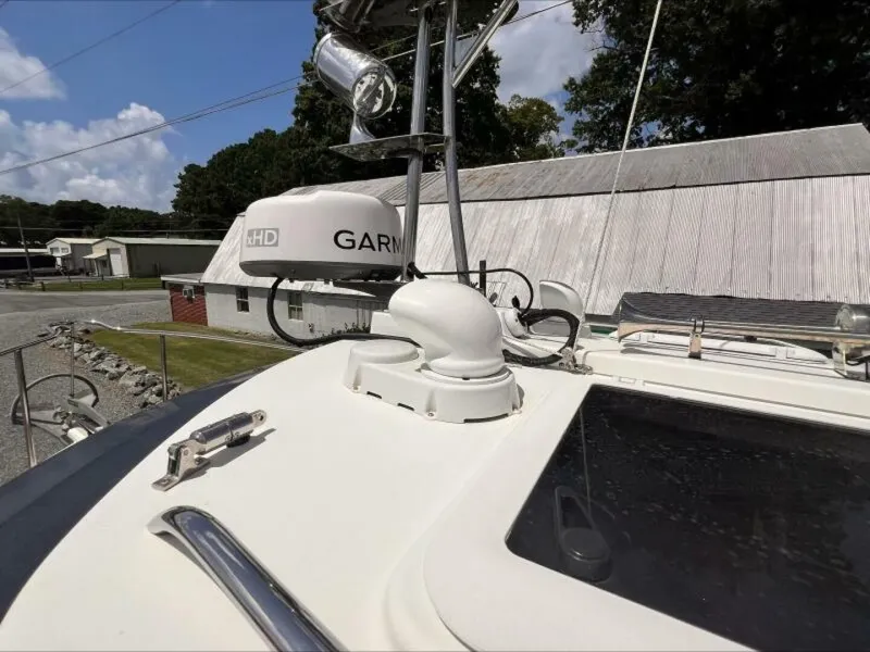 Slide: The Image of Ranger Tug R-27 2015 - 5684790