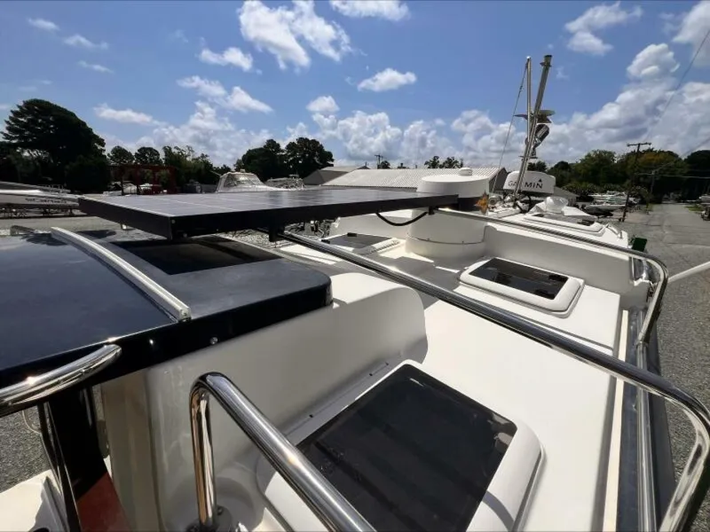 Slide: The Image of Ranger Tug R-27 2015 - 5684791