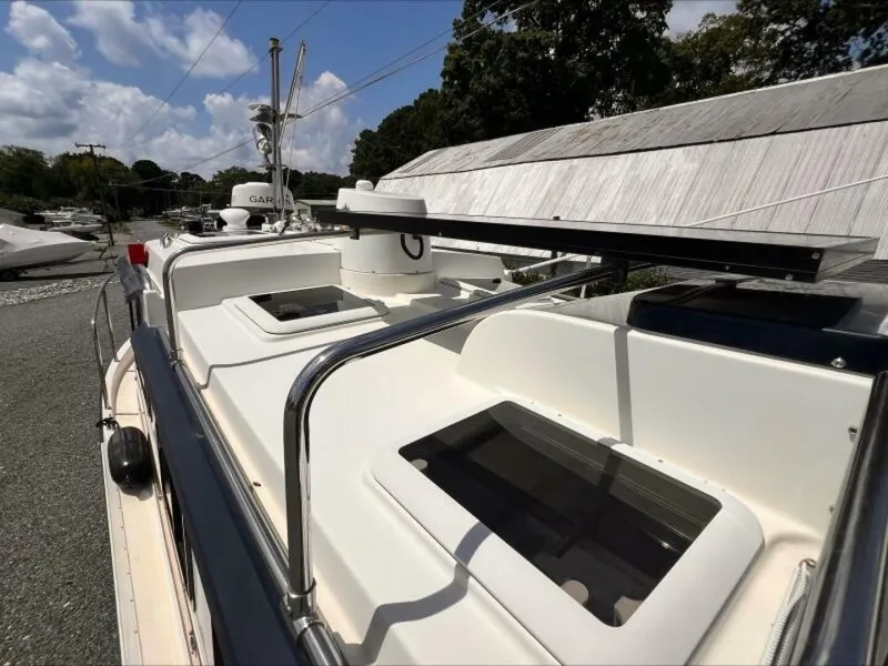 Slide: The Image of Ranger Tug R-27 2015 - 5684793