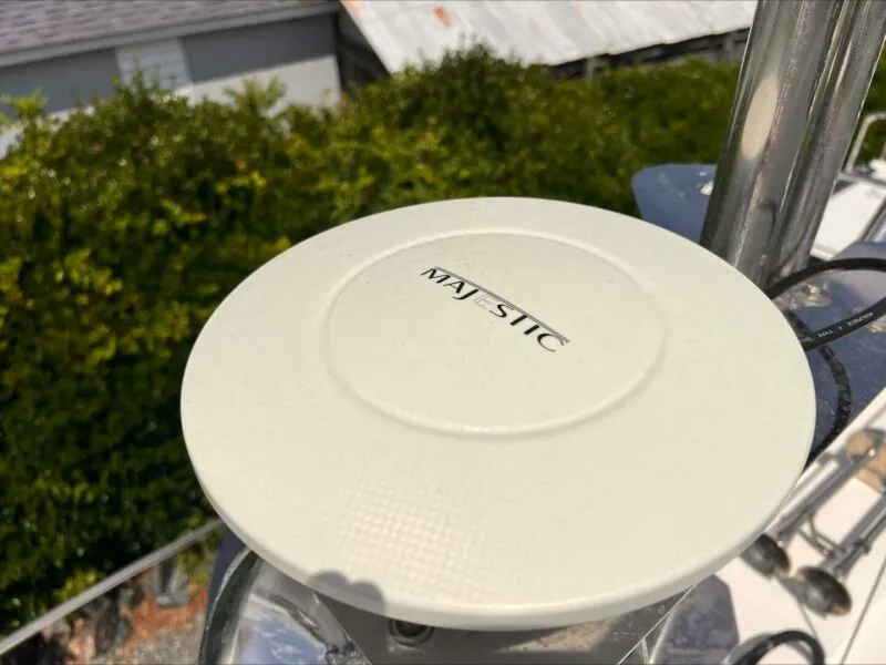 Slide: The Image of Ranger Tug R-27 2015 - 5684794