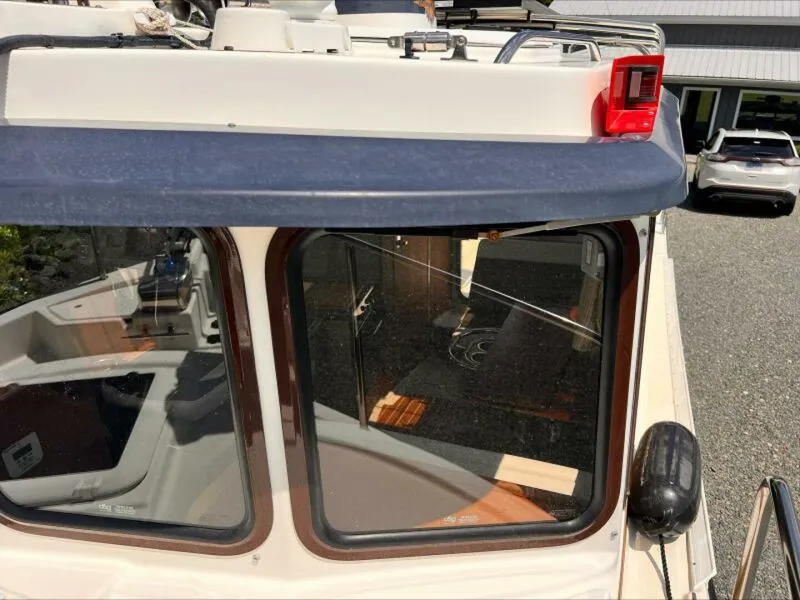 Slide: The Image of Ranger Tug R-27 2015 - 5684797