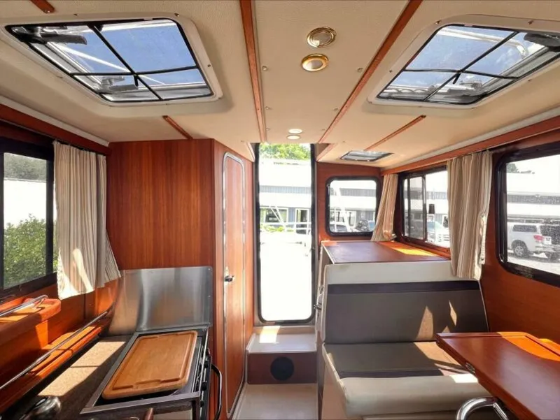 Slide: The Image of Ranger Tug R-27 2015 - 5684720