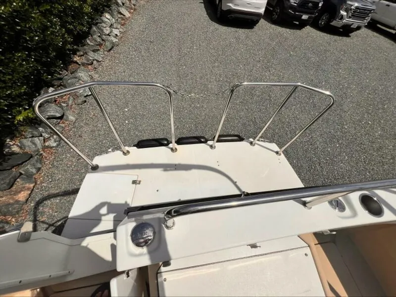 Slide: The Image of Ranger Tug R-27 2015 - 5684804