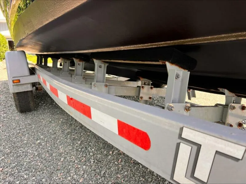 Slide: The Image of Ranger Tug R-27 2015 - 5684810