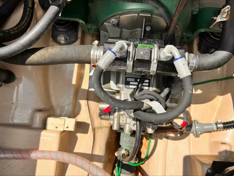 Slide: The Image of Ranger Tug R-27 2015 - 5684813