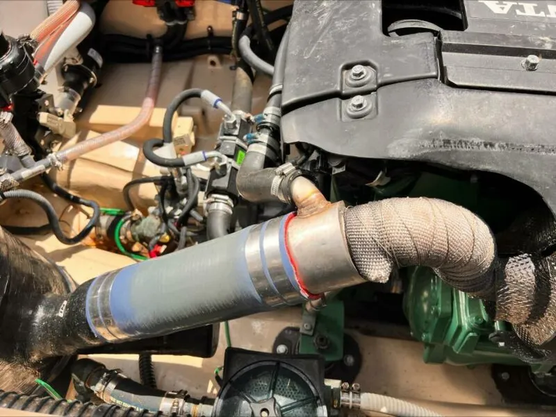 Slide: The Image of Ranger Tug R-27 2015 - 5684814