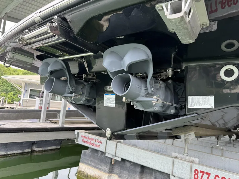 Slide: The Image of Yamaha 252 SD 2024 - 5685503