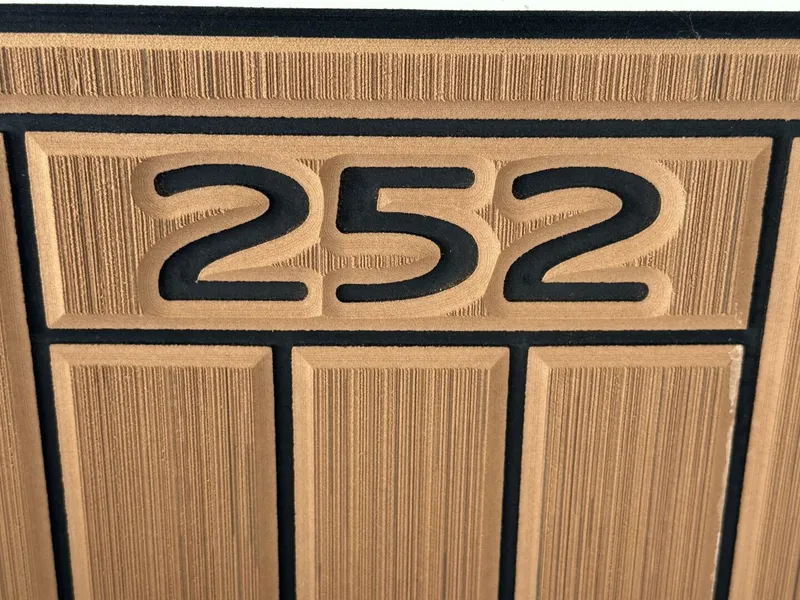 Slide: The Image of Yamaha 252 SD 2024 - 5685537