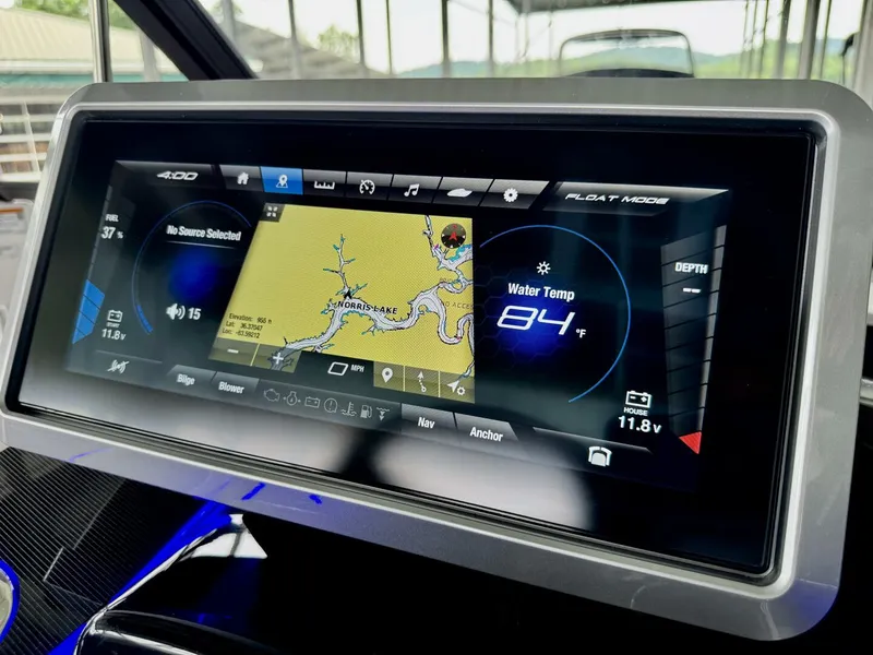 Slide: The Image of Yamaha 252 SD 2024 - 5685447