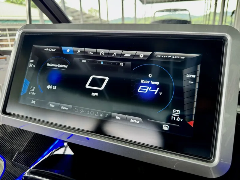 Slide: The Image of Yamaha 252 SD 2024 - 5685448