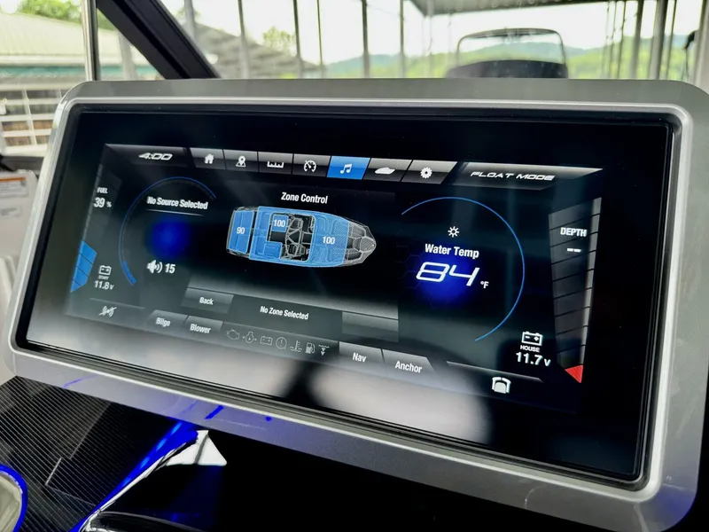 Slide: The Image of Yamaha 252 SD 2024 - 5685450