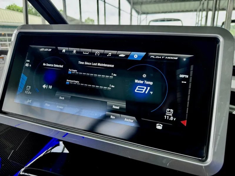 Slide: The Image of Yamaha 252 SD 2024 - 5685453