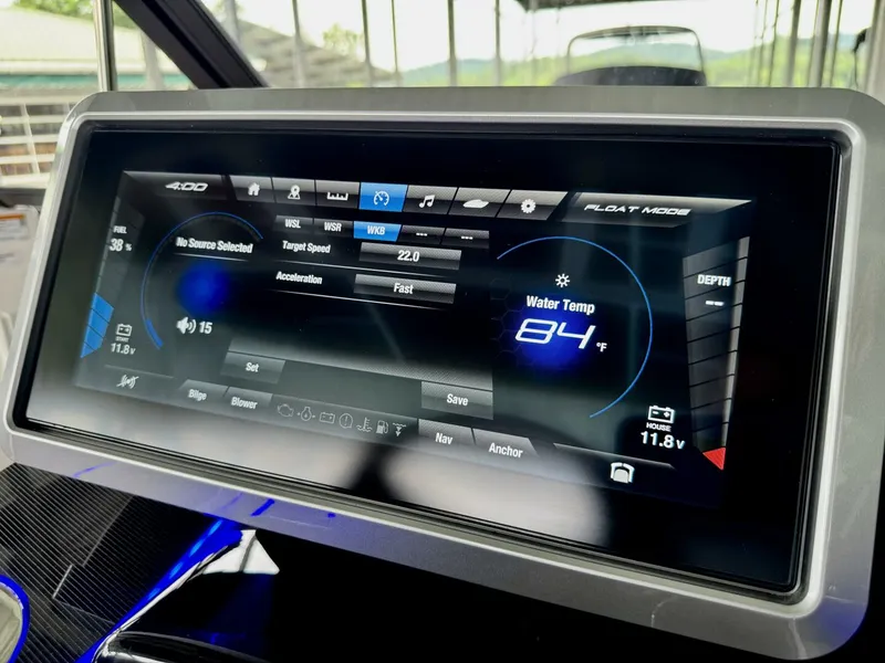 Slide: The Image of Yamaha 252 SD 2024 - 5685454