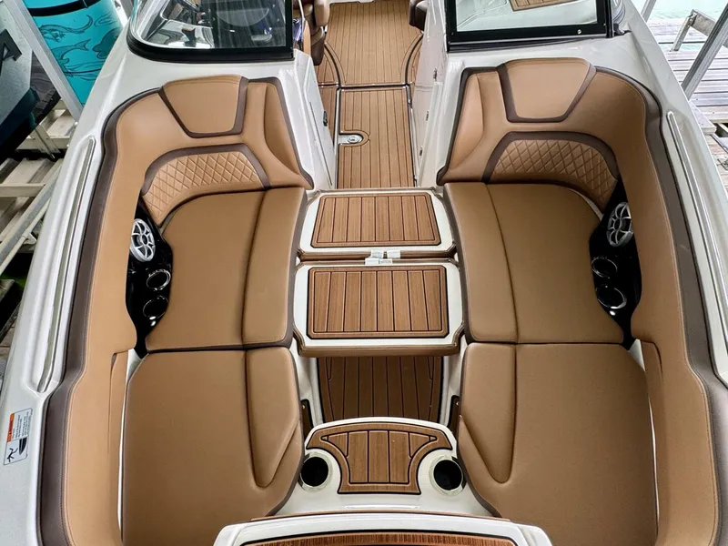 Slide: The Image of Yamaha 252 SD 2024 - 5685479