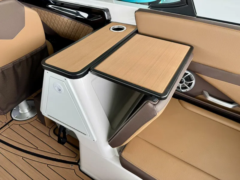 Slide: The Image of Yamaha 252 SD 2024 - 5685485