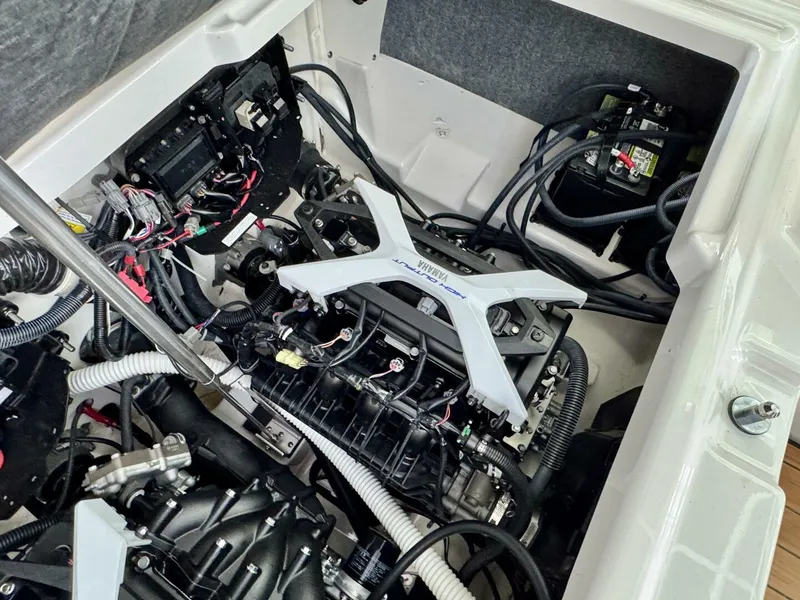 Slide: The Image of Yamaha 252 SD 2024 - 5685493