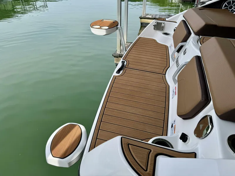 Slide: The Image of Yamaha 252 SD 2024 - 5685498