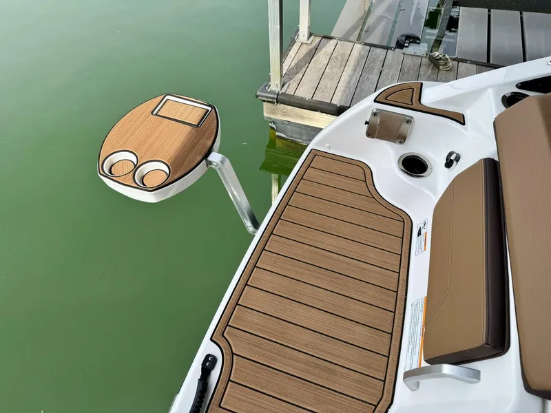 Slide: The Image of Yamaha 252 SD 2024 - 5685499