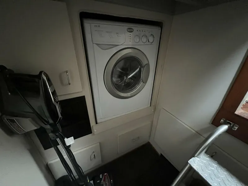 Slide: The Image of Mainship 47 Motor Yacht 1997 - 5685765