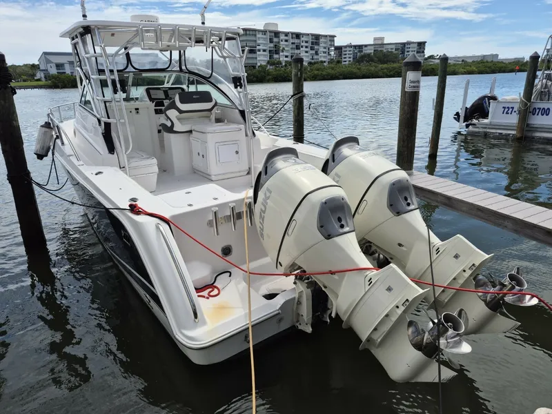 The Image of Pro-Line 33 Walk 2004 - 5685841