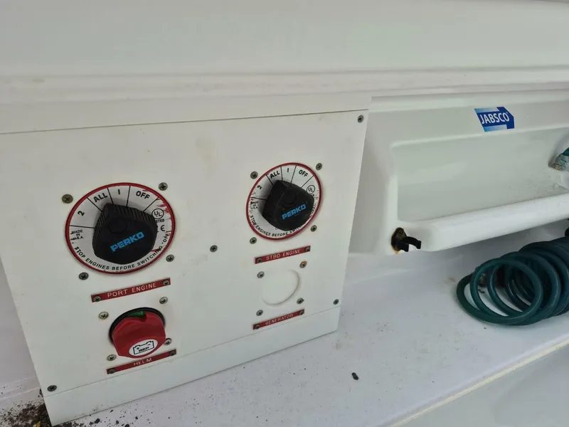 Slide: The Image of Pro-Line 33 Walk 2004 - 5685993