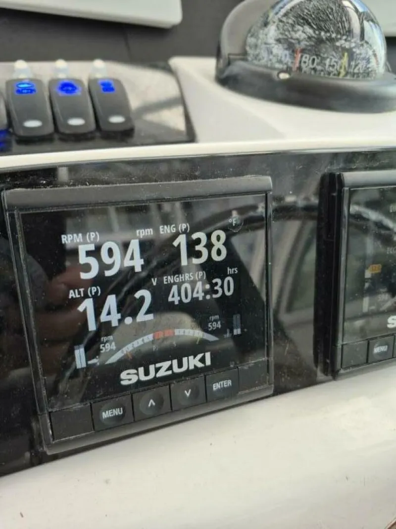 Slide: The Image of Pro-Line 33 Walk 2004 - 5685996