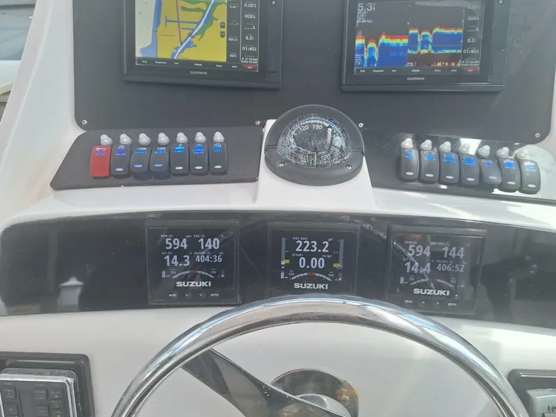 Slide: The Image of Pro-Line 33 Walk 2004 - 5686000