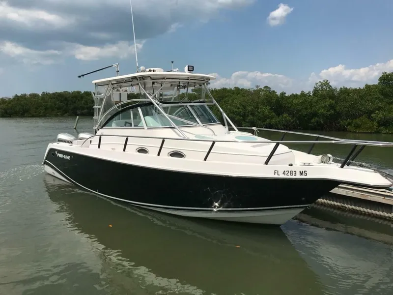 Slide: The Image of Pro-Line 33 Walk 2004 - 5686001