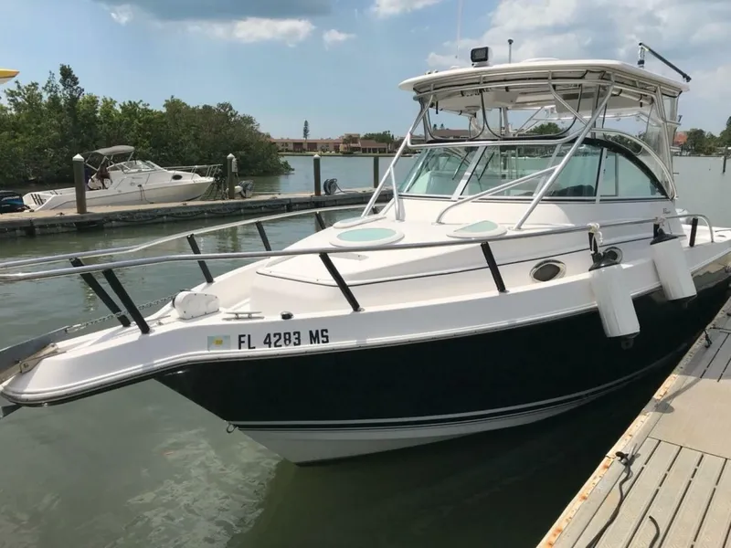 Slide: The Image of Pro-Line 33 Walk 2004 - 5686002