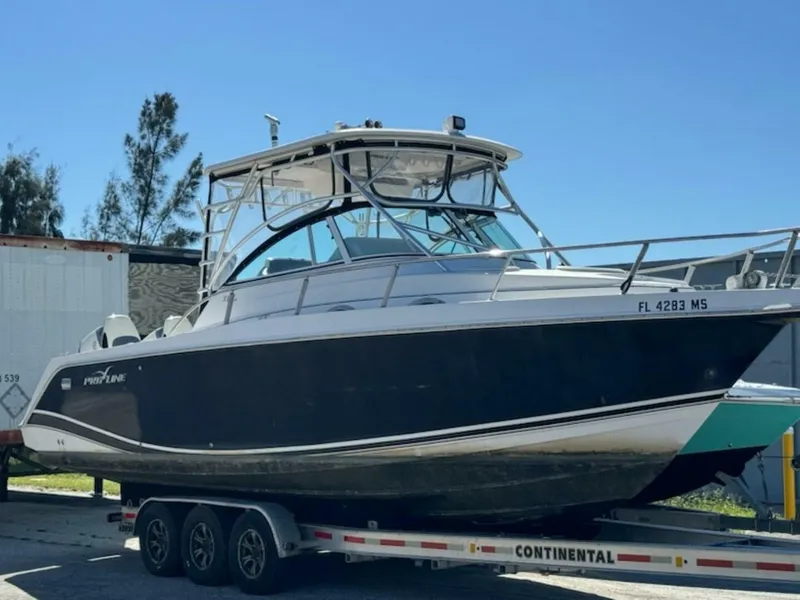 Slide: The Image of Pro-Line 33 Walk 2004 - 5686003