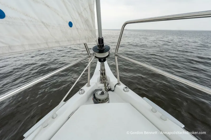 Slide: The Image of Jeanneau Sun Odyssey 410 2022 - 5685866