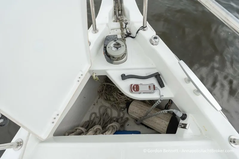 Slide: The Image of Jeanneau Sun Odyssey 410 2022 - 5685867