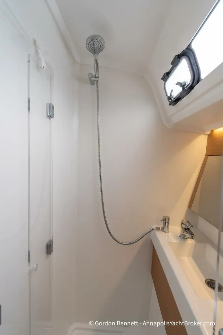 Slide: The Image of Jeanneau Sun Odyssey 410 2022 - 5685908