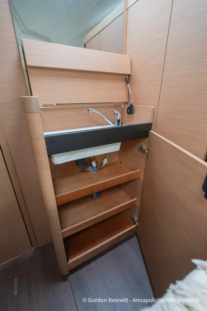 Slide: The Image of Jeanneau Sun Odyssey 410 2022 - 5685917