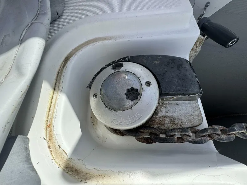 Slide: The Image of Jeanneau Sun Odyssey 389 2018 - 5895635