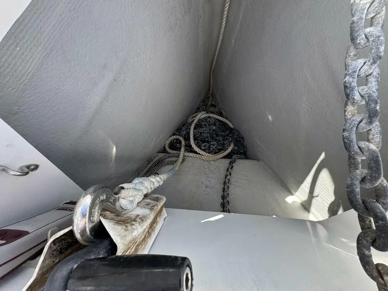 Slide: The Image of Jeanneau Sun Odyssey 389 2018 - 5895636