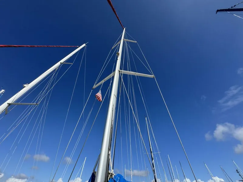 Slide: The Image of Jeanneau Sun Odyssey 389 2018 - 5895651