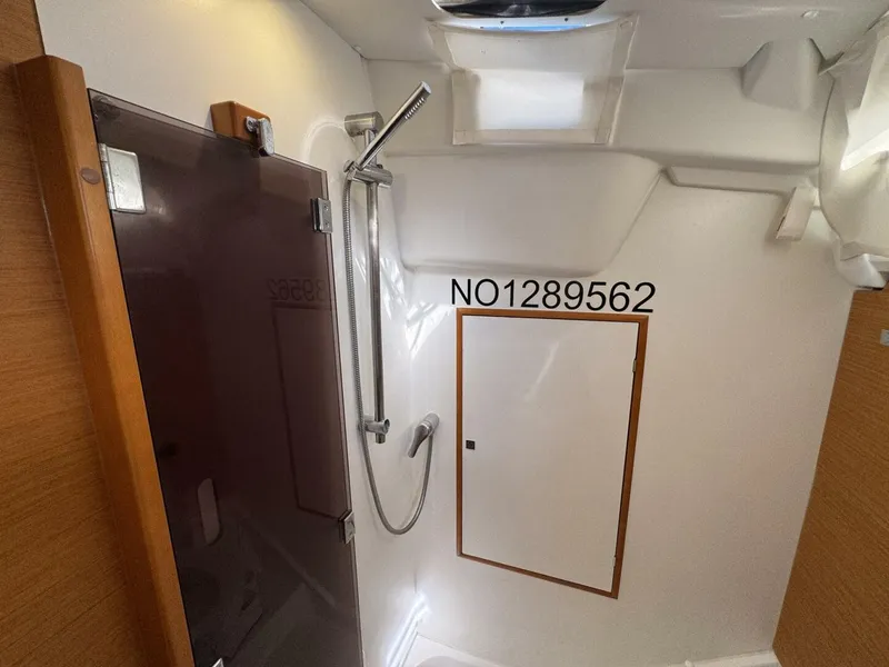 Slide: The Image of Jeanneau Sun Odyssey 389 2018 - 5895675