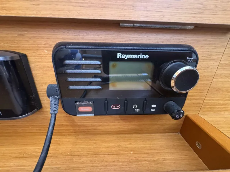 Slide: The Image of Jeanneau Sun Odyssey 389 2018 - 5895679