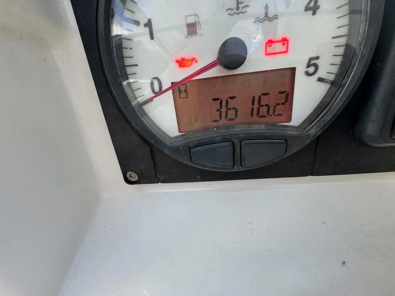 Slide: The Image of Jeanneau Sun Odyssey 389 2018 - 5895681