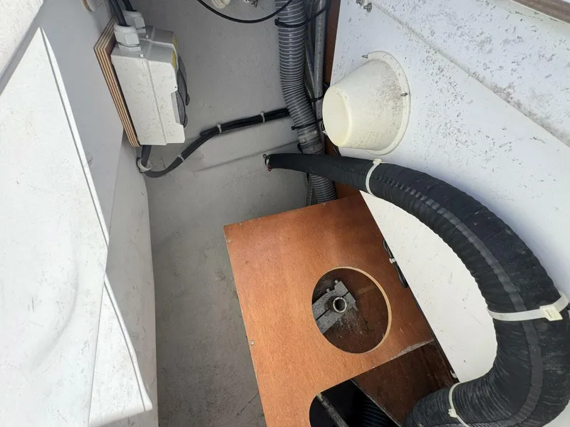 Slide: The Image of Jeanneau Sun Odyssey 389 2018 - 5895686