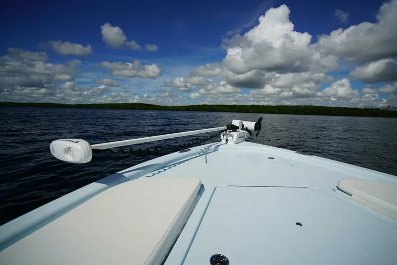 Slide: The Image of East Cape 25 Hybrid 2022 - 5686047