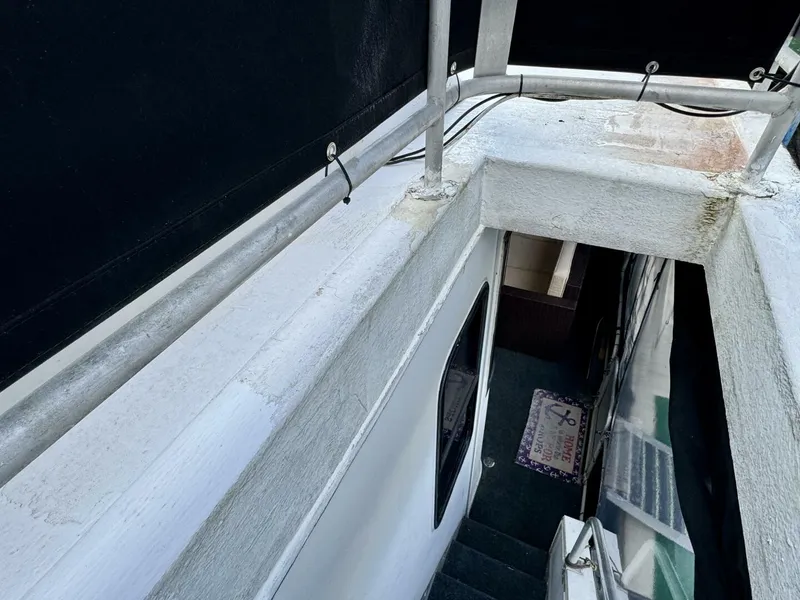 Slide: The Image of Aqua Chalet 16 x 68 Widebody 1999 - 5686365